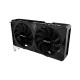 PNY GeForce RTX 4060 VERTO Dual Fan DLSS 3 NVIDIA 8 GB GDDR6