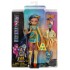 MONSTER HIGH CLEO DE NILE DOLL HHK54