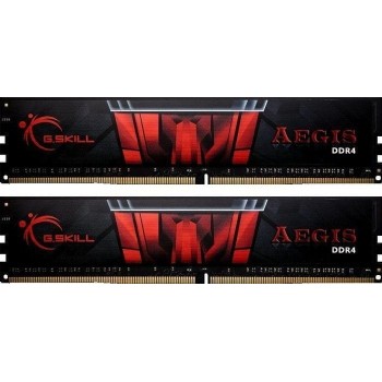 G.Skill Aegis DDR4 memory module 32 GB 3000 MHz