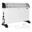 CONVECTOR HEATER CH-6000 TIMER TURBO FAN