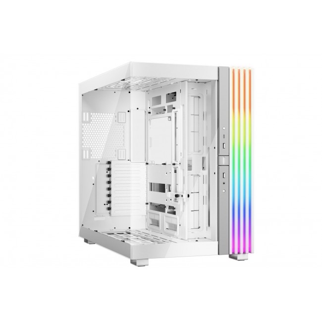 be quiet! LIGHT BASE 900 DX White Full Tower be quiet! LIGHT BASE 900 DX White Full Tower
