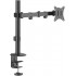 Articulated desk mount for 1 monitor Spacetronik SPA-112