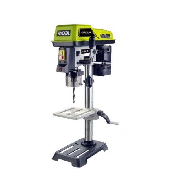 Ryobi RDP102L drill press Key 390 W Ryobi RDP102L drill press Key 390 W
