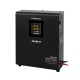 Rebel POWER-500 wall-mounted emergency power supply - inverter with pure sine wave and charging function 12V 230V 500VA/300W Rebel POWER-500 wall-mounted emergency power supply - inverter with pure sine wave and charging function 12V 230V 500VA/300W