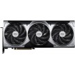 MSI VENTUS GEFORCE RTX 5090 32G 3X OC graphics card NVIDIA 32 GB GDDR7 MSI VENTUS GEFORCE RTX 5090 32G 3X OC graphics card NVIDIA 32 GB GDDR7