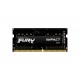 Kingston Technology FURY 16GB 3200MT/s DDR4 CL20 SODIMM (Kit of 2) Impact Kingston Technology FURY 16GB 3200MT/s DDR4 CL20 SODIMM (Kit of 2) Impact