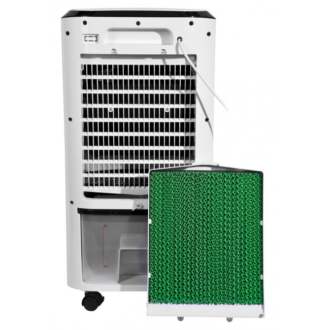 Activejet Selected KS-1065BPJ Air Cooler Activejet Selected KS-1065BPJ Air Cooler