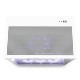 NZXT H9 Flow Midi Tower White NZXT H9 Flow Midi Tower White