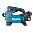 Makita DMP181Z electric air pump 11.1 bar 22 l/min Makita DMP181Z electric air pump 11.1 bar 22 l/min