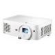 Viewsonic LS510W data projector Standard throw projector 3000 ANSI lumens LED WXGA (1280x800) White Viewsonic LS510W data projector Standard throw projector 3000 ANSI lumens LED WXGA (1280x800) White