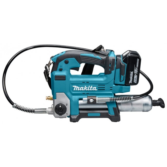 Makita DGP180RT power grease gun Makita DGP180RT power grease gun