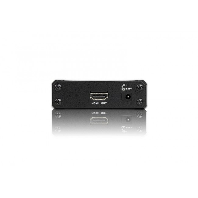 ATEN VGA to HDMI Audio/Video converter ATEN VGA to HDMI Audio/Video converter