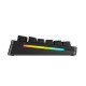 Glorious Gaming GMMK 3 PRO HE 75% Prebuilt Wireless Black - US Glorious Gaming GMMK 3 PRO HE 75% Prebuilt Wireless Black - US