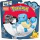 MEGA Construx Pok mon Build and Show Squirtle Building Set MEGA Construx Pok mon Build and Show Squirtle Building Set
