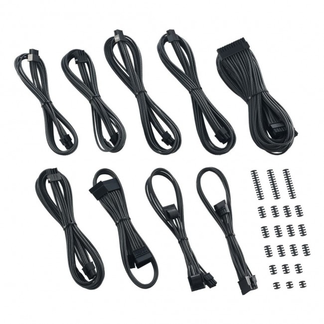 Cablemod CM-CSI-CKIT-NKC-R internal power cable Cablemod CM-CSI-CKIT-NKC-R internal power cable