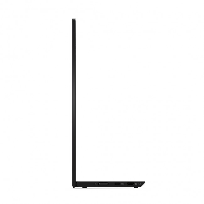 Lenovo ThinkVision M14t LED display 35.6 cm (14 Lenovo ThinkVision M14t LED display 35.6 cm (14