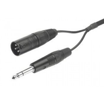 beyerdynamic K 190.40 - 1,5 m Kabel do DT 18*/19*/28*/29*-3-pin XLR - 1/4
