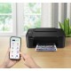 Canon PIXMA TS3750i Inkjet A4 4800 x 1200 DPI Wi-Fi Canon PIXMA TS3750i Inkjet A4 4800 x 1200 DPI Wi-Fi