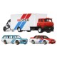 Hot Wheels car HRT52