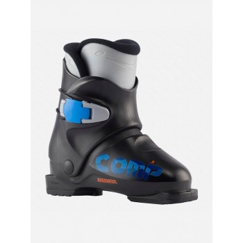 Ski Boots ROSSIGNOL COMP J1 - BLACK