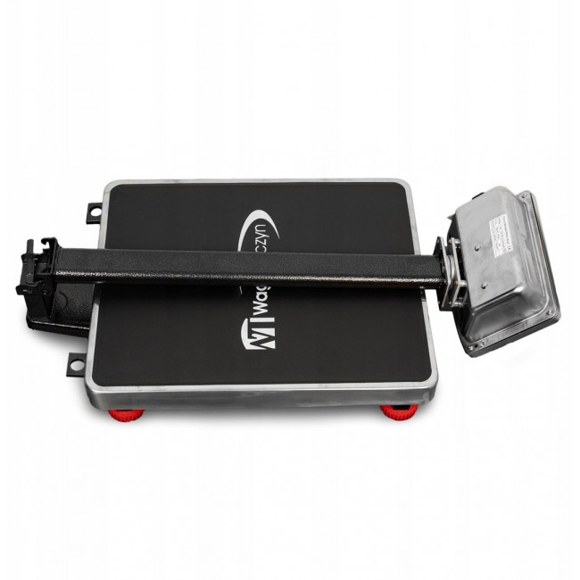 PLATFORM SCALE WAGI TARCZYN WT-175N 300kg PLATFORM SCALE WAGI TARCZYN WT-175N 300kg