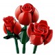 LEGO ICONS 10328 BOUQUET OF ROSES FLOWERS LEGO ICONS 10328 BOUQUET OF ROSES FLOWERS