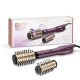 BaByliss AS950E Big Hair Dual Hot air brush Warm Black, Rose Gold, Violet 650 W 98.4 BaByliss AS950E Big Hair Dual Hot air brush Warm Black, Rose Gold, Violet 650 W 98.4