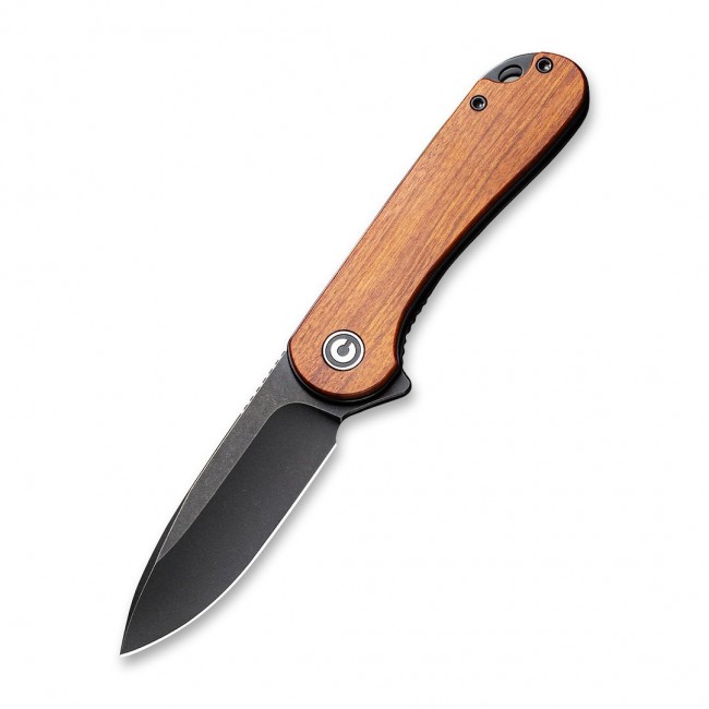 Knife CIVIVI Elementum Cuibourtia D2 Steel Knife CIVIVI Elementum Cuibourtia D2 Steel