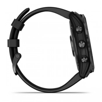 Garmin fenix 7X Solar 3.56 cm (1.4
