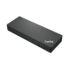 Lenovo 40B00300EU notebook dock/port replicator Wired Thunderbolt 4 Black, Red Lenovo 40B00300EU notebook dock/port replicator Wired Thunderbolt 4 Black, Red