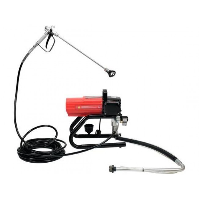 Yato YT-82562 pneumatic paint sprayer Yato YT-82562 pneumatic paint sprayer