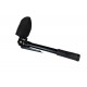Tactical multifunctional shovel AZYMUT Trapper black +pack Tactical multifunctional shovel AZYMUT Trapper black +pack