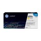 HP 650A Yellow Original LaserJet Toner Cartridge
