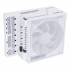 Lian Li EDGE GOLD 1200 80 PLUS Gold Netzteil, PCIe 5.1, ATX 3.1 - 1.200 Watt, wei , inkl. USB-Hub