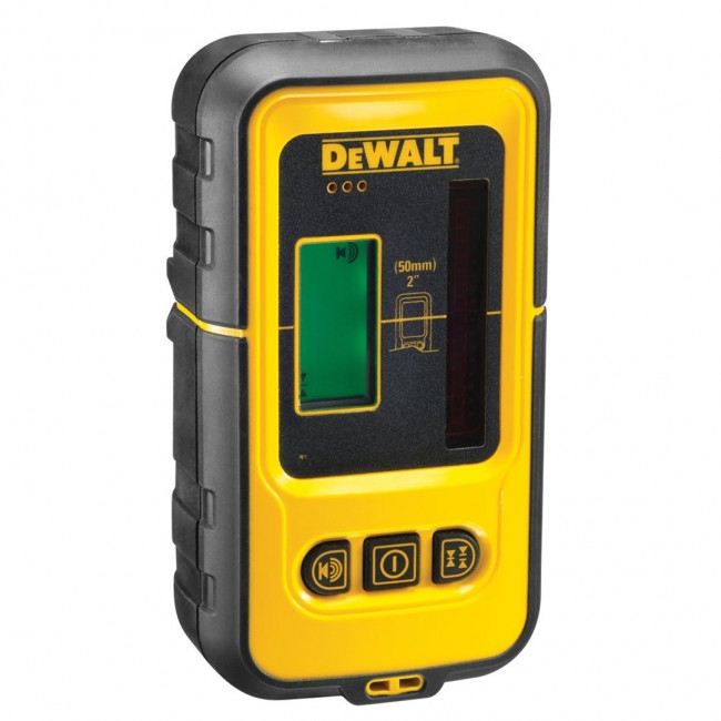 Laser Beam Detector for DW088K & DW089K Laser Beam Detector for DW088K & DW089K