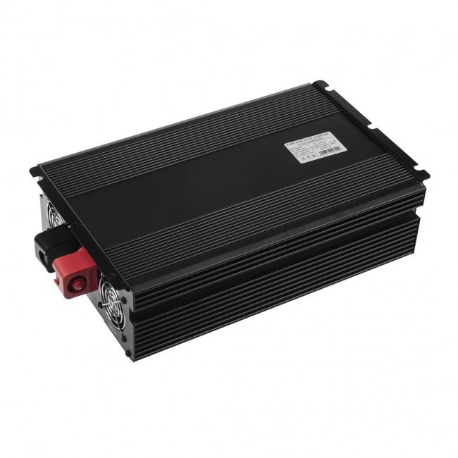 Green Cell INV11 power adapter/inverter Auto 2000 W Black Green Cell INV11 power adapter/inverter Auto 2000 W Black