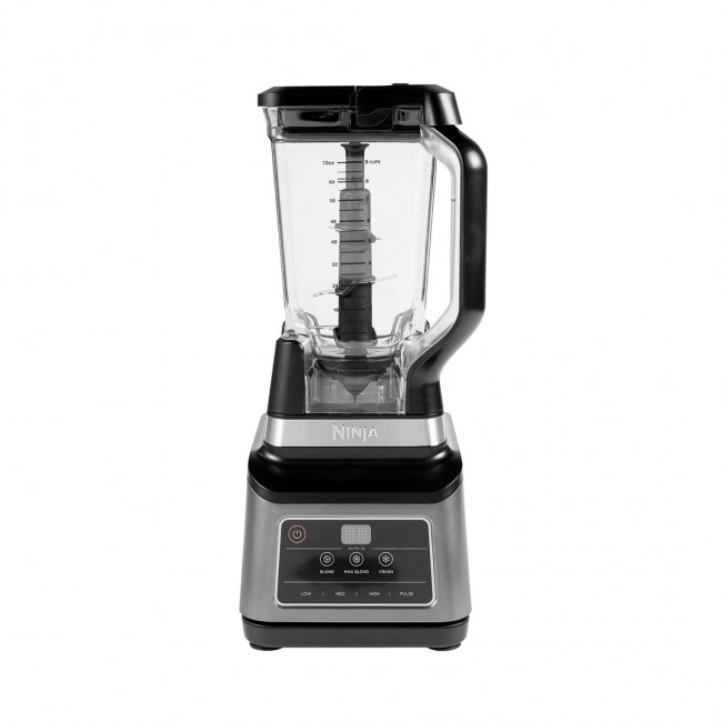 Ninja BN750 2.1 L Tabletop blender 1200 W Black, Grey Ninja BN750 2.1 L Tabletop blender 1200 W Black, Grey