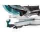 Makita LSO816F mitre saw 5000 RPM 1200 W Makita LSO816F mitre saw 5000 RPM 1200 W