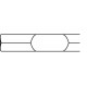 Bosch 1 618 600 019 router bit