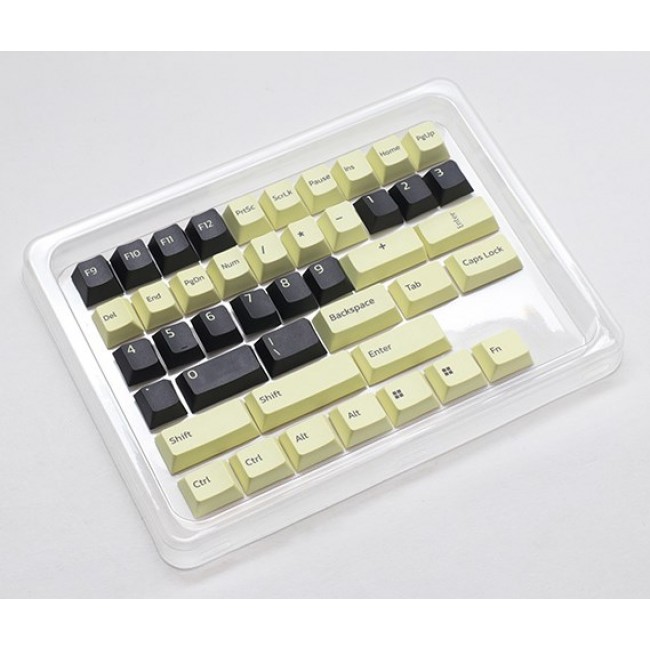 Ducky DCA132-USMICCHPH1 input device accessory Keyboard cap Ducky DCA132-USMICCHPH1 input device accessory Keyboard cap