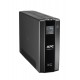 APC Back-UPS Pro, 1600VA/960W, Tower, 230V, 8x IEC C13 outlets, AVR, LCD, User Replaceable Battery