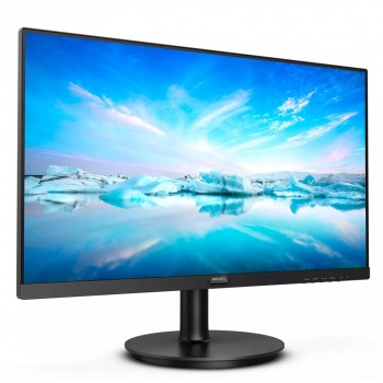 Philips V Line 222V8LA/00 computer monitor 54.6 cm (21.5