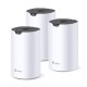 TP-Link AC1900 Whole Home Mesh Wi-Fi System, 3-Pack TP-Link AC1900 Whole Home Mesh Wi-Fi System, 3-Pack