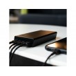 Green Cell GC PowerPlay 20S Power Bank 20000mAh 22.5W PD USB C with Fast Charging Green Cell GC PowerPlay 20S Power Bank 20000mAh 22.5W PD USB C with Fast Charging