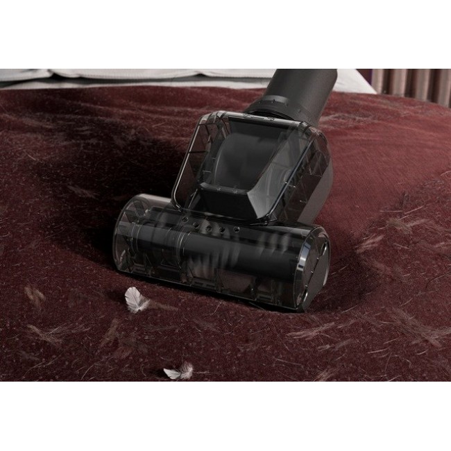 Electrolux EL51A2UG Bagless vacuum cleaner 78 dB Grey Electrolux EL51A2UG Bagless vacuum cleaner 78 dB Grey