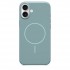Beats iPhone 16 Plus Case with MagSafe Flut Blue