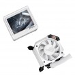ASUS ROG RYUJIN III 360 ARGB EXTREME WHT Processor All-in-one liquid cooler 12 cm White 1 pc(s) ASUS ROG RYUJIN III 360 ARGB EXTREME WHT Processor All-in-one liquid cooler 12 cm White 1 pc(s)