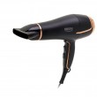 Camry CR 2255 hair dryer Black,Gold 2000 W Camry CR 2255 hair dryer Black,Gold 2000 W