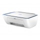 HP DeskJet 2822e Wireless All-in-One Color Printer, Copier, Scanner