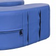 Rehabilitation cushion for rotation patient ACTIONMED PR100AM